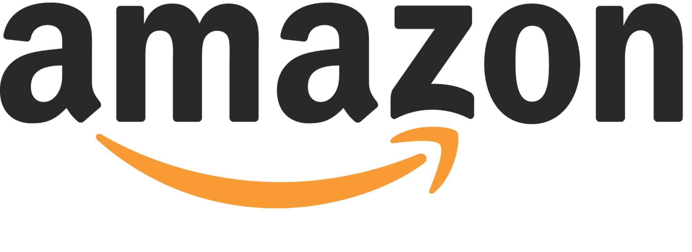 logo amazon big