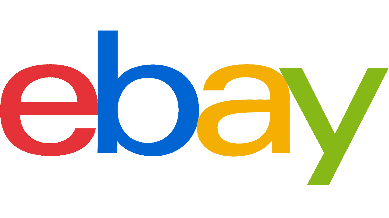 logo ebay big