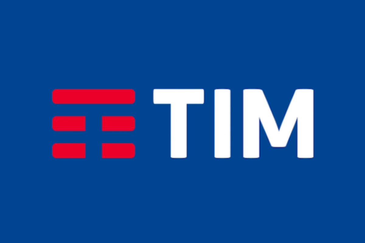 logo tim big