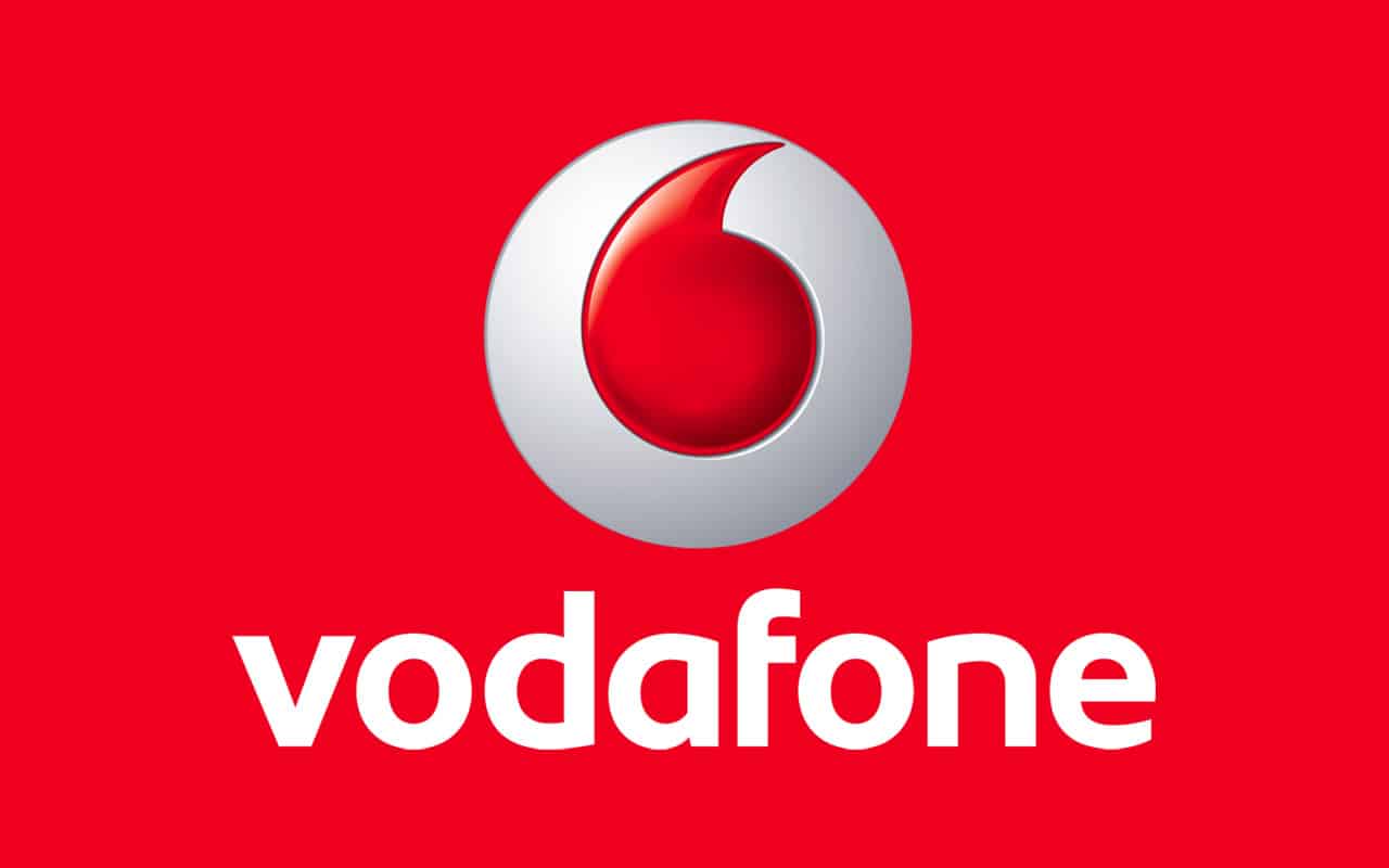 logo vodafone big