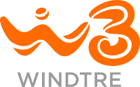 logo windtre