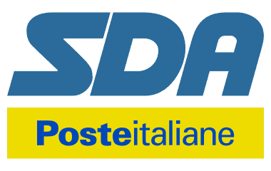 logo sda servizio clienti