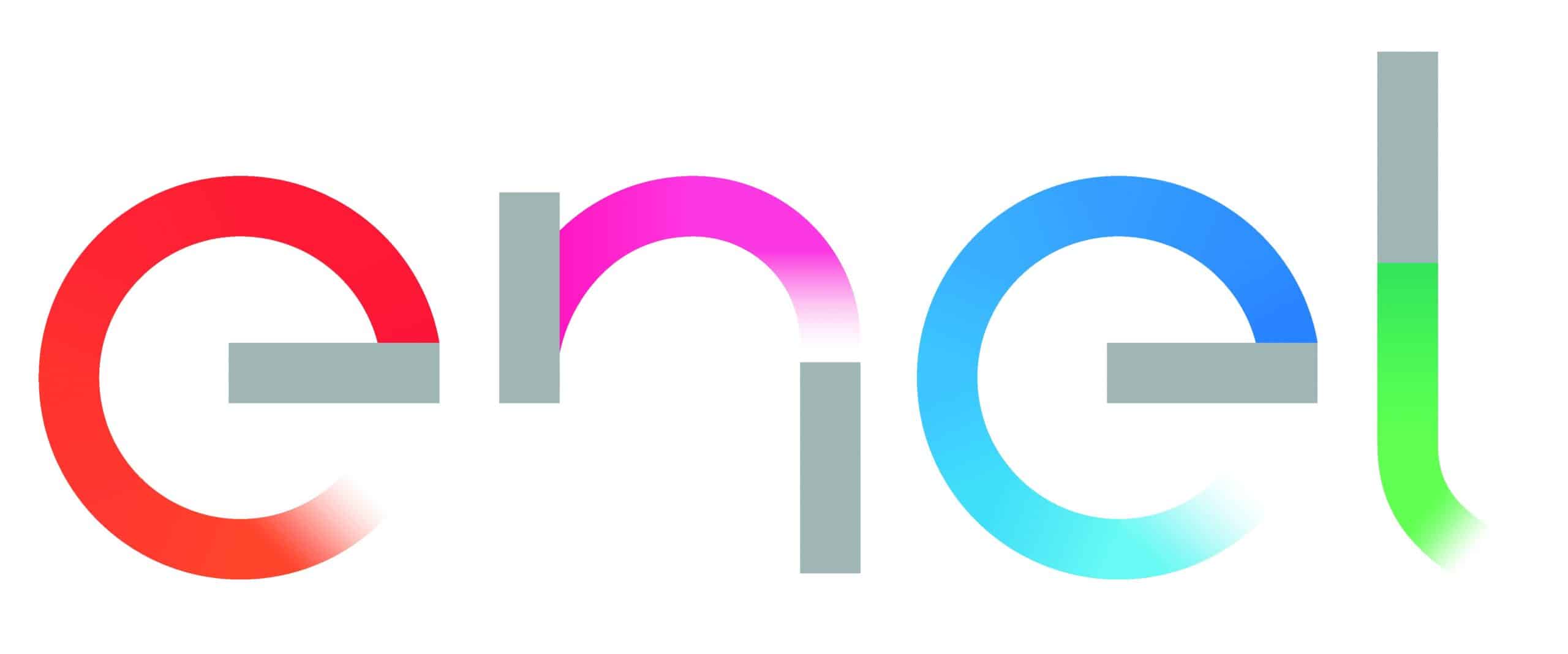 logo enel big