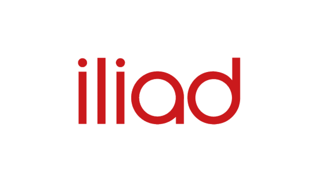 iliad logo big