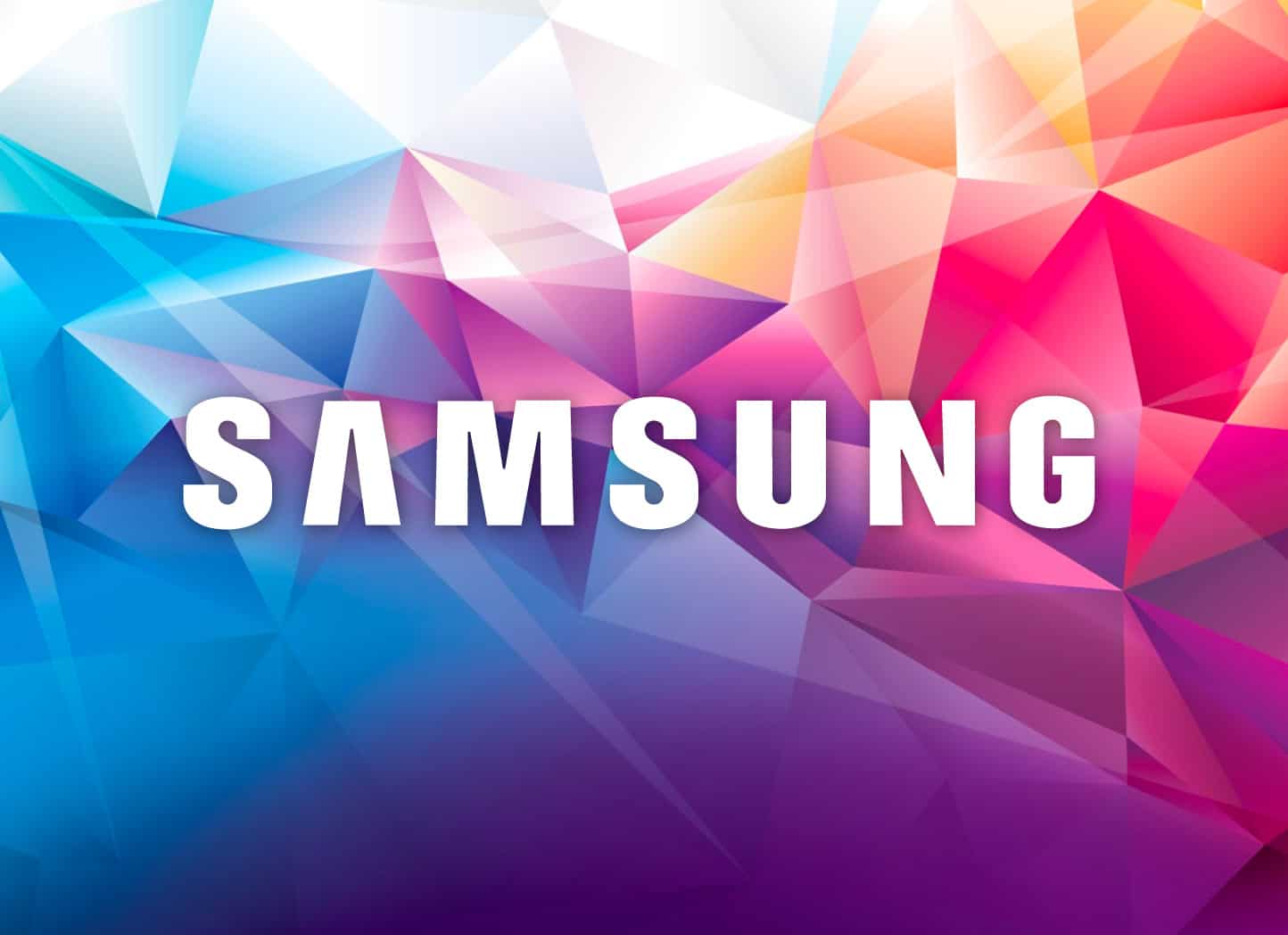 logo samsung grande