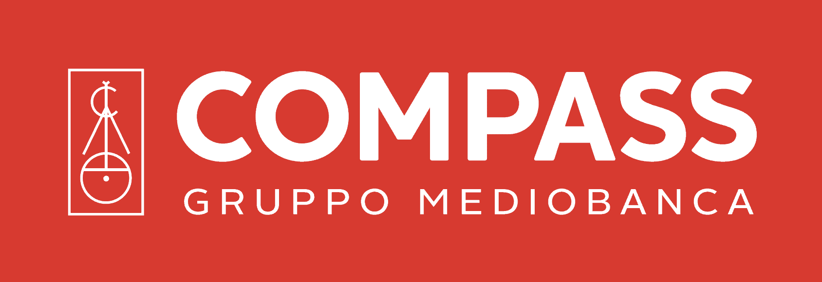 logo compass grande servizio clienti