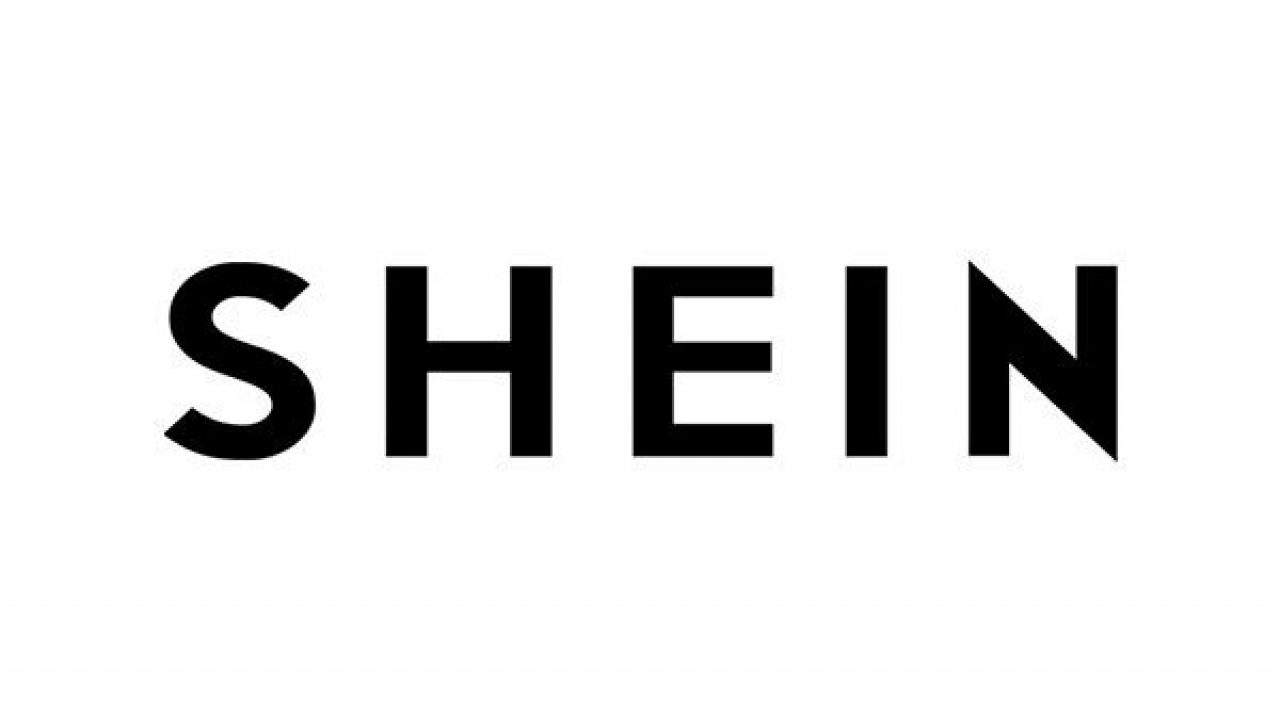 shein logo servizio clienti