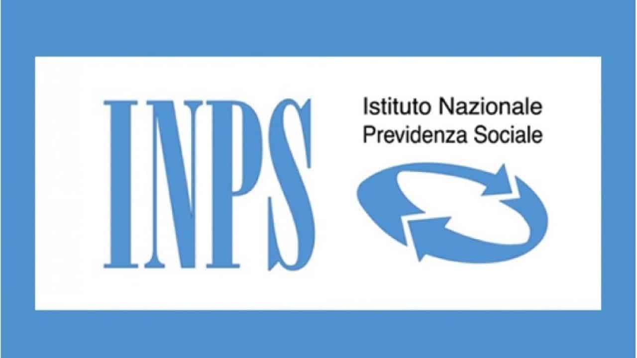 logo inps assistenza clienti