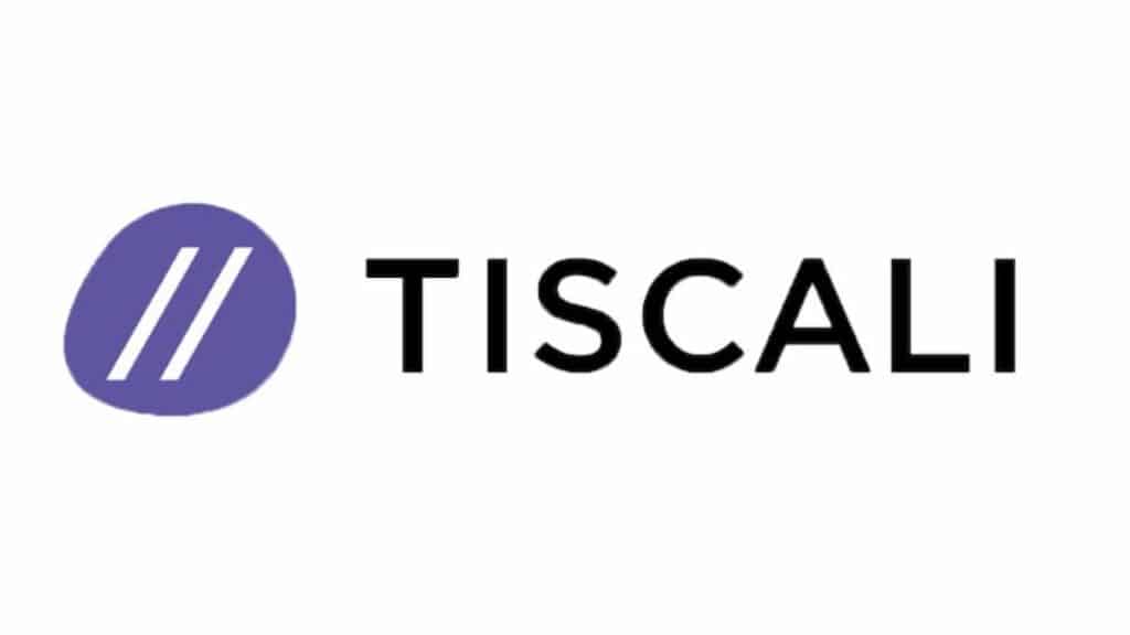 logo tiscali assistenza