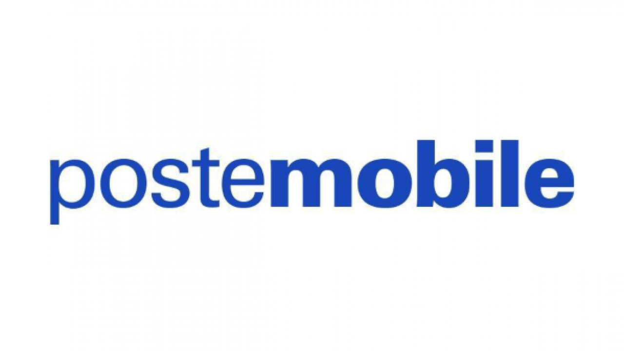 poste mobile logo servizio clienti